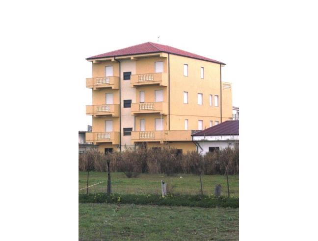 Anteprima foto 1 - Appartamento in Affitto a Cirò Marina (Crotone)