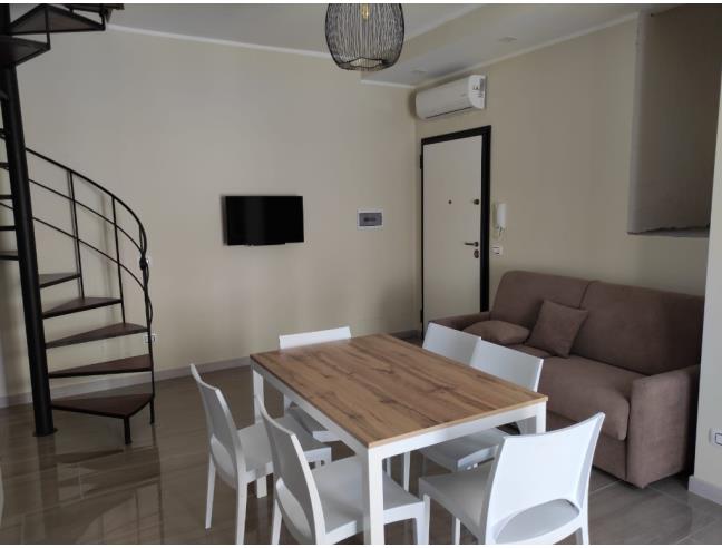 Anteprima foto 1 - Appartamento in Affitto a Cirò Marina (Crotone)