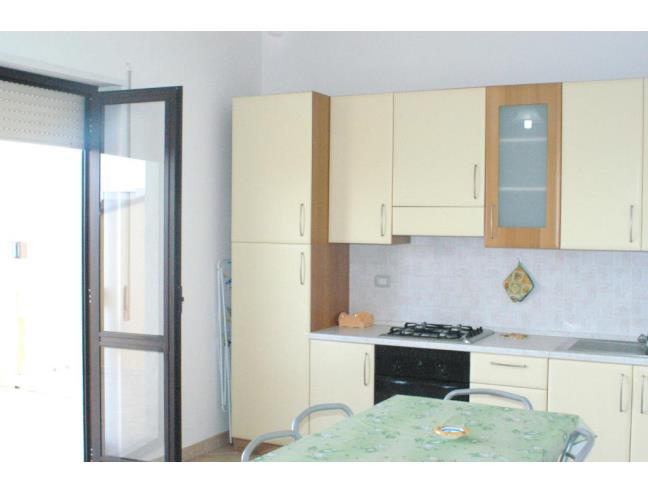Anteprima foto 2 - Appartamento in Affitto a Cirò Marina (Crotone)
