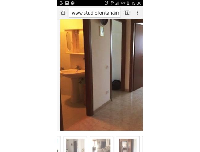 Anteprima foto 2 - Appartamento in Affitto a Civitavecchia (Roma)
