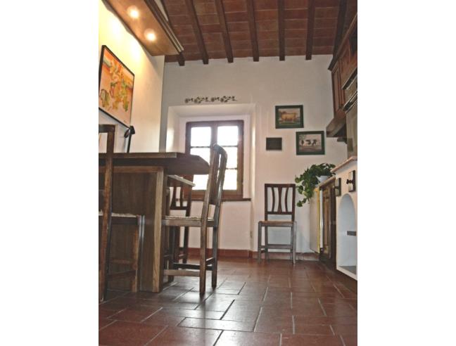 Anteprima foto 2 - Appartamento in Affitto a Civitella in Val di Chiana - Oliveto