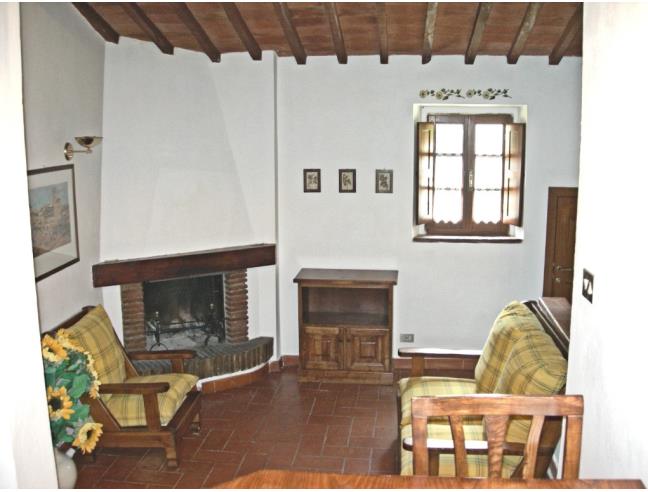 Anteprima foto 5 - Appartamento in Affitto a Civitella in Val di Chiana - Oliveto