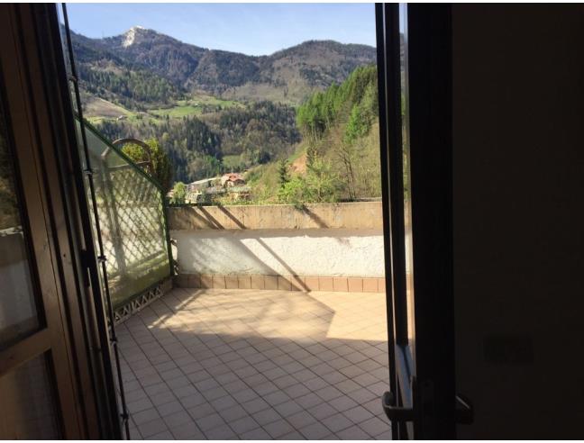 Anteprima foto 2 - Appartamento in Affitto a Collio (Brescia)