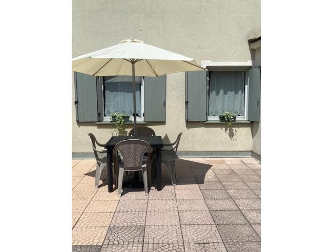 Anteprima foto 1 - Appartamento in Affitto a Comano Terme (Trento)