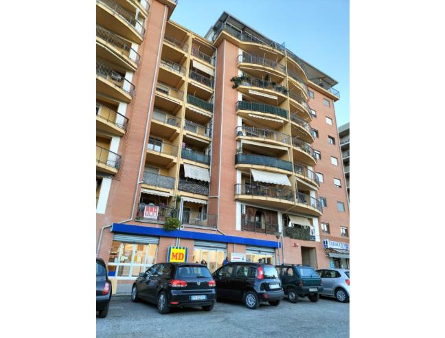Anteprima foto 1 - Appartamento in Affitto a Cosenza (Cosenza)