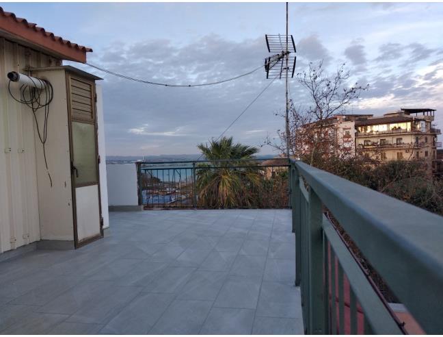 Anteprima foto 1 - Appartamento in Affitto a Crotone (Crotone)