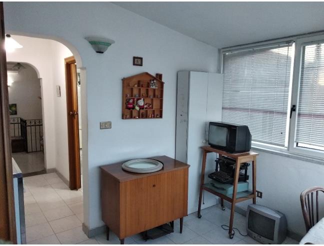 Anteprima foto 3 - Appartamento in Affitto a Crotone (Crotone)