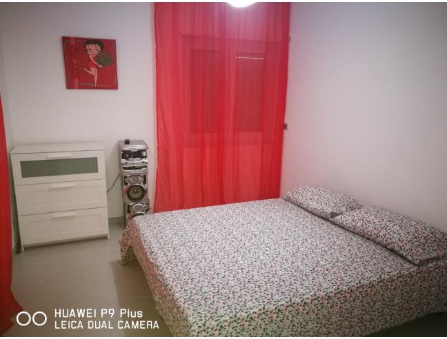 Anteprima foto 6 - Appartamento in Affitto a Favara (Agrigento)