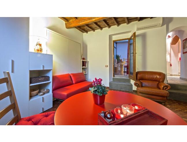 Anteprima foto 3 - Appartamento in Affitto a Firenze - Oltrarno