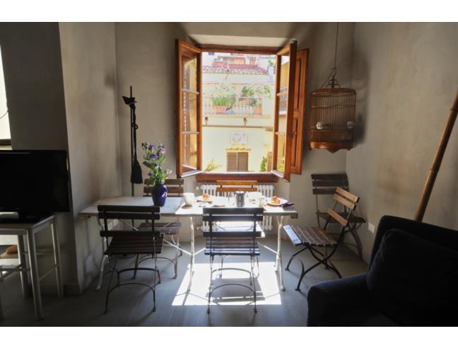 Anteprima foto 3 - Appartamento in Affitto a Firenze - Santa Croce