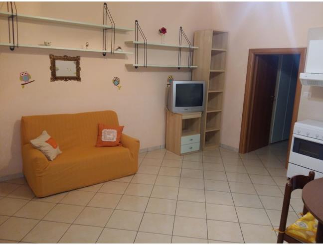 Anteprima foto 1 - Appartamento in Affitto a Fisciano (Salerno)