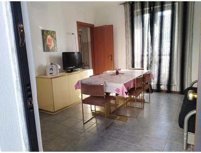 Anteprima foto 2 - Appartamento in Affitto a Fiumicino (Roma)