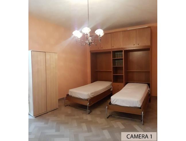 Anteprima foto 1 - Appartamento in Affitto a Foggia (Foggia)