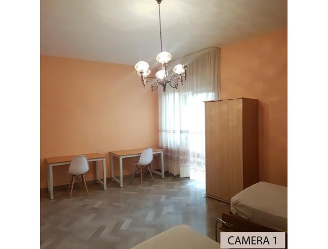 Anteprima foto 2 - Appartamento in Affitto a Foggia (Foggia)