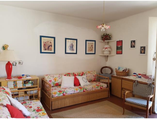 Anteprima foto 3 - Appartamento in Affitto a Forte dei Marmi (Lucca)