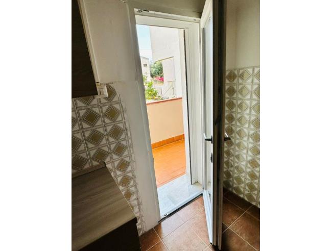 Anteprima foto 2 - Appartamento in Affitto a Furci Siculo (Messina)