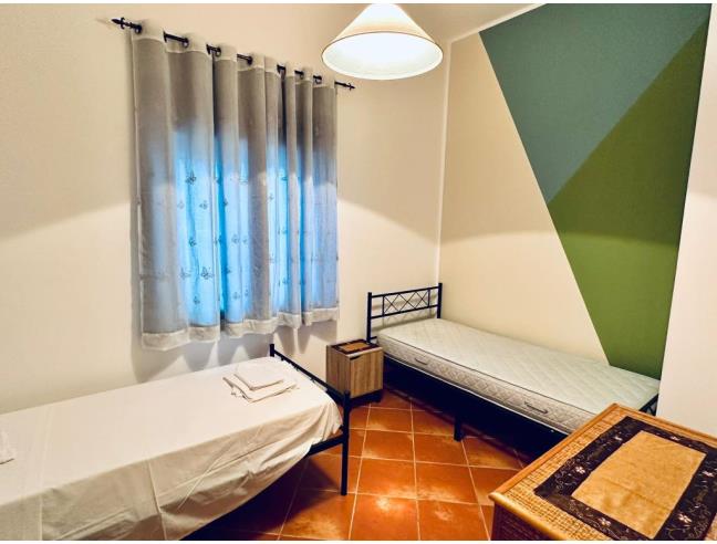 Anteprima foto 3 - Appartamento in Affitto a Furci Siculo (Messina)