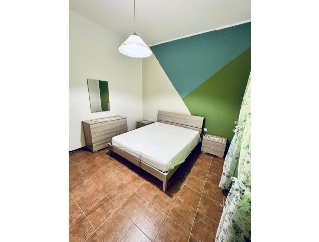 Anteprima foto 4 - Appartamento in Affitto a Furci Siculo (Messina)