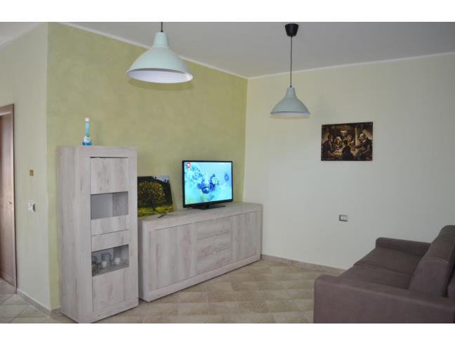 Anteprima foto 3 - Appartamento in Affitto a Gallese (Viterbo)