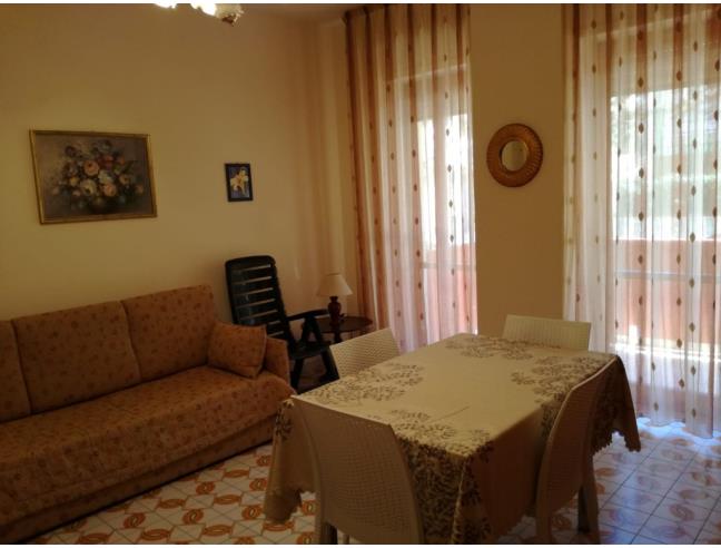 Anteprima foto 2 - Appartamento in Affitto a Gallipoli (Lecce)