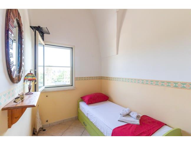 Anteprima foto 5 - Appartamento in Affitto a Gallipoli (Lecce)