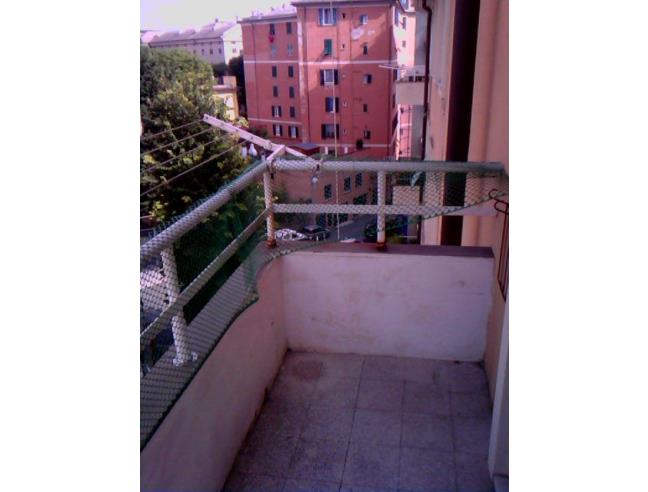 Anteprima foto 1 - Appartamento in Affitto a Genova - Carignano
