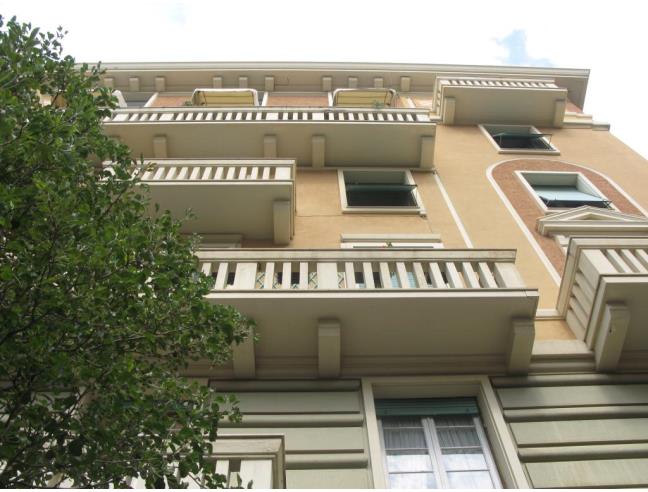 Anteprima foto 7 - Appartamento in Affitto a Genova - Carignano
