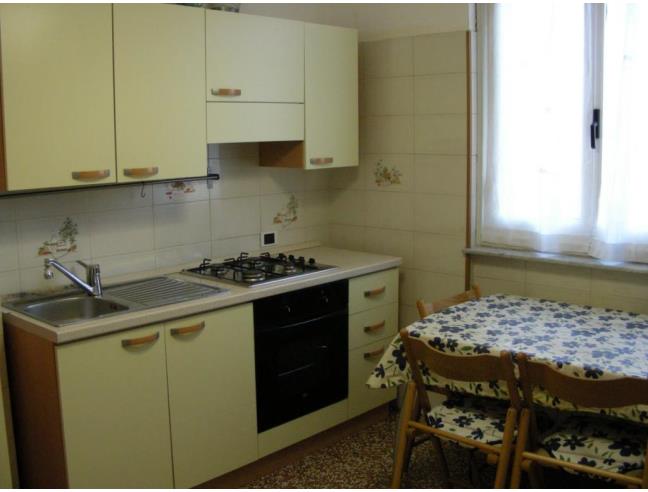 Anteprima foto 2 - Appartamento in Affitto a Genova - Di Negro