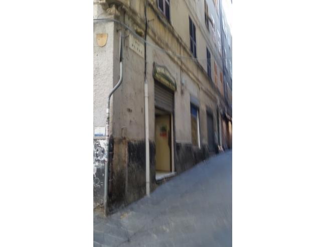 Anteprima foto 7 - Appartamento in Affitto a Genova - Principe