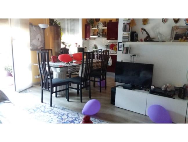 Anteprima foto 6 - Appartamento in Affitto a Genova - Sampierdarena