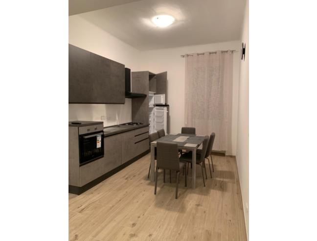 Anteprima foto 2 - Appartamento in Affitto a Genova - San Martino