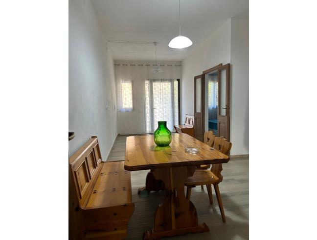 Anteprima foto 1 - Appartamento in Affitto a Gonnesa (Carbonia-Iglesias)