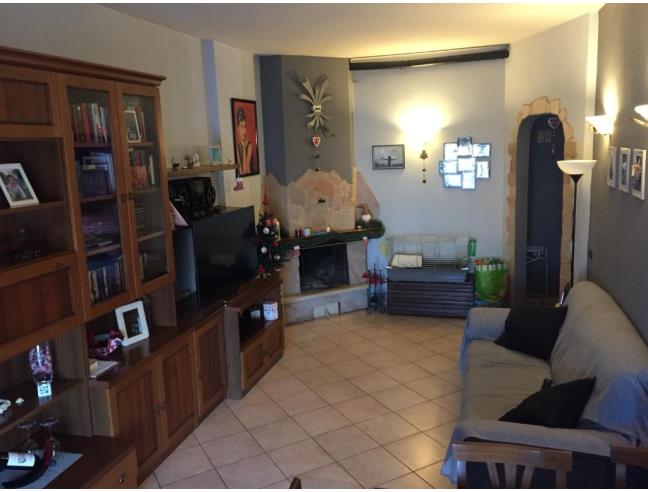 Anteprima foto 2 - Appartamento in Affitto a Guidonia Montecelio (Roma)