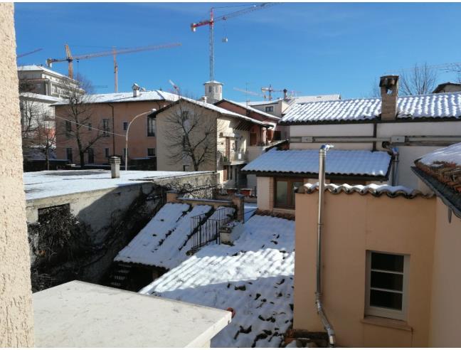 Anteprima foto 1 - Appartamento in Affitto a L'Aquila - Centro città
