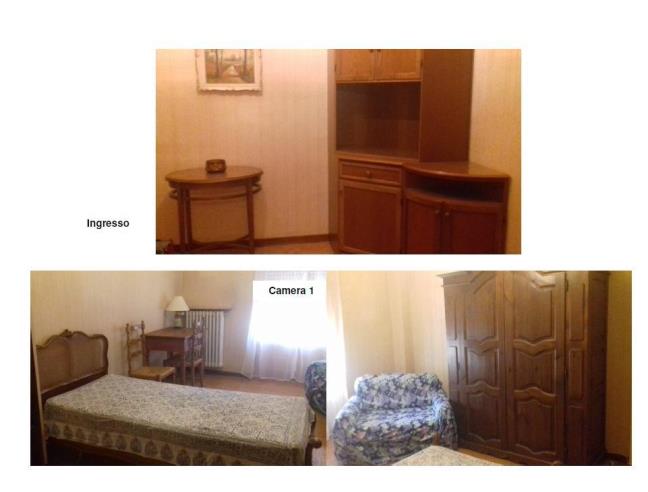 Anteprima foto 2 - Appartamento in Affitto a L'Aquila (L'Aquila)