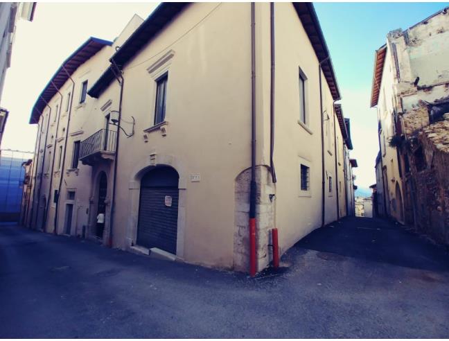 Anteprima foto 4 - Appartamento in Affitto a L'Aquila (L'Aquila)