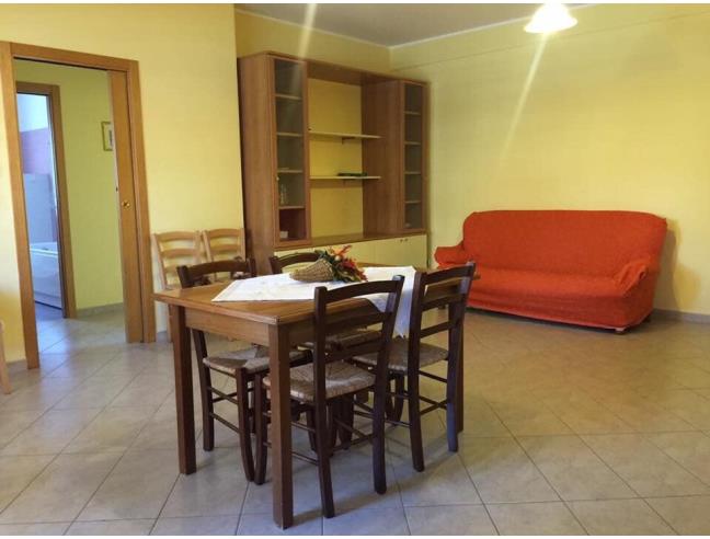 Anteprima foto 4 - Appartamento in Affitto a L'Aquila (L'Aquila)
