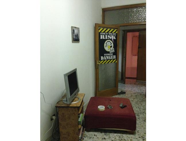 Anteprima foto 5 - Appartamento in Affitto a L'Aquila (L'Aquila)