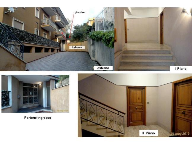 Anteprima foto 8 - Appartamento in Affitto a L'Aquila (L'Aquila)