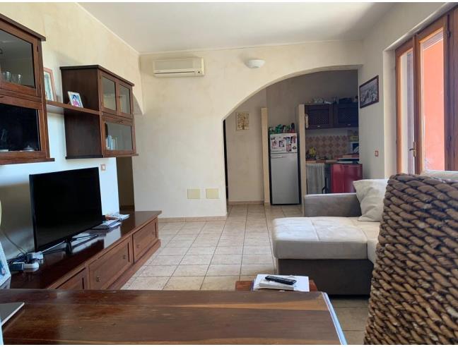 Anteprima foto 1 - Appartamento in Affitto a La Maddalena (Olbia-Tempio)