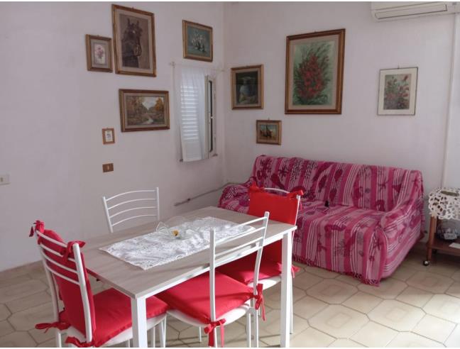 Anteprima foto 3 - Appartamento in Affitto a La Maddalena (Olbia-Tempio)