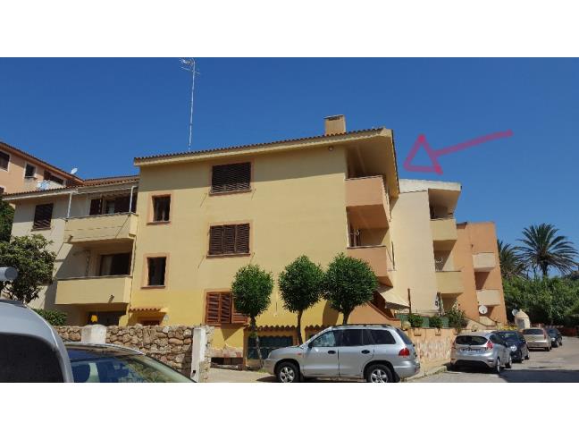 Anteprima foto 8 - Appartamento in Affitto a La Maddalena (Olbia-Tempio)