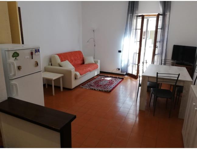 Anteprima foto 2 - Appartamento in Affitto a Ladispoli - Marina San Nicola