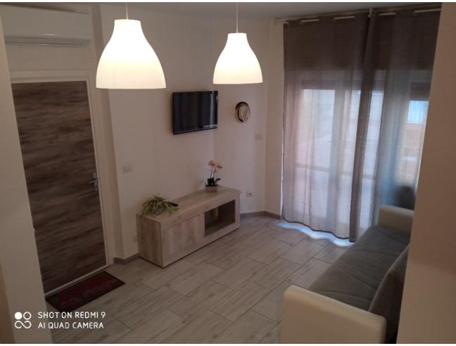 Anteprima foto 1 - Appartamento in Affitto a Ladispoli (Roma)
