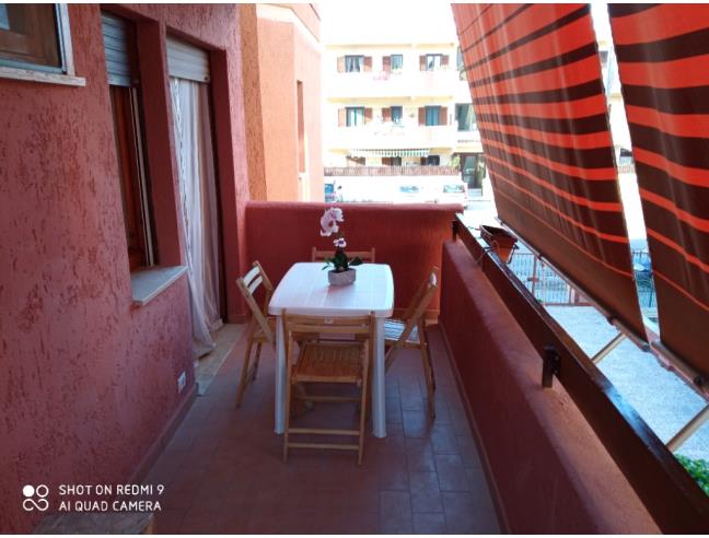 Anteprima foto 4 - Appartamento in Affitto a Ladispoli (Roma)