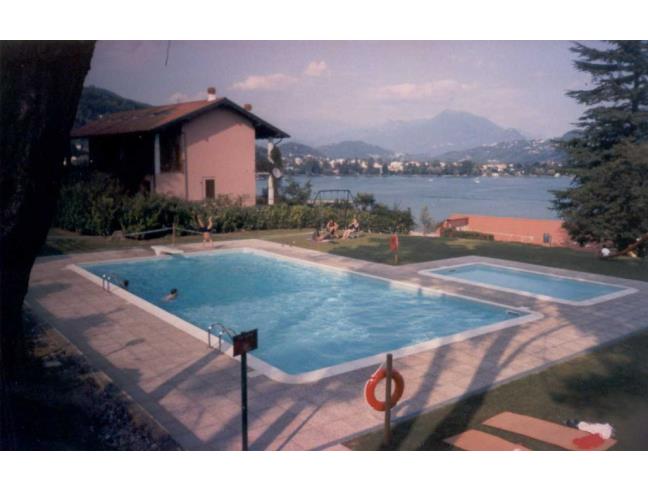 Anteprima foto 2 - Appartamento in Affitto a Lavena Ponte Tresa (Varese)