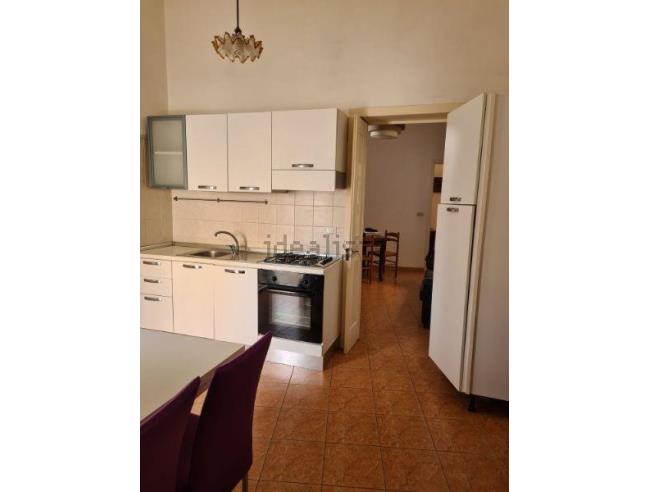 Anteprima foto 5 - Appartamento in Affitto a Lecce (Lecce)