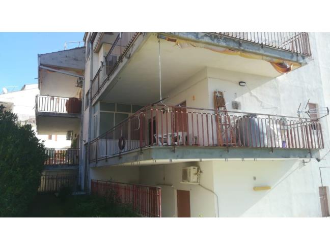 Anteprima foto 1 - Appartamento in Affitto a Letojanni (Messina)