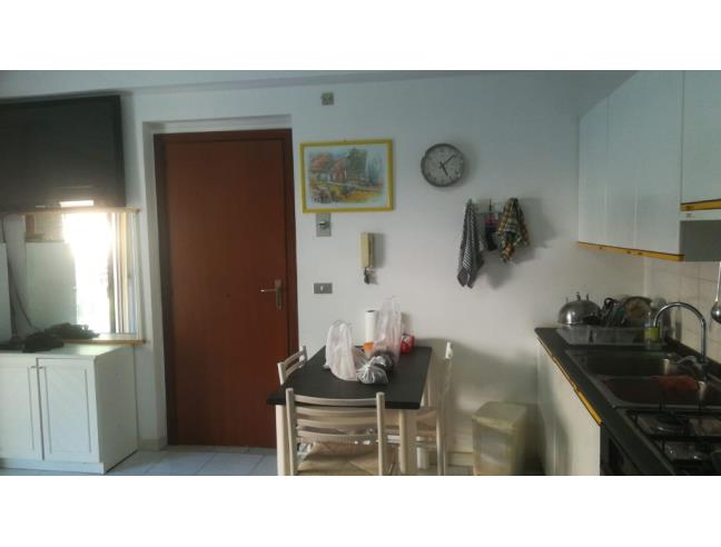 Anteprima foto 2 - Appartamento in Affitto a Letojanni (Messina)