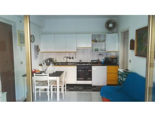 Anteprima foto 4 - Appartamento in Affitto a Letojanni (Messina)